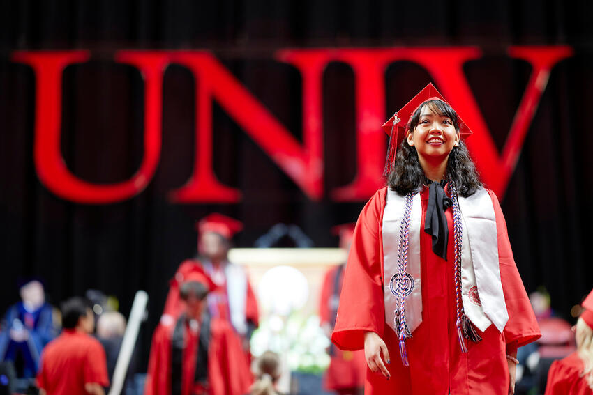 Spring 2024 Commencement Undergraduate Degree Candidates Calendar